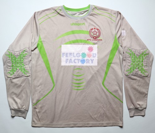 Afc liverpool vintage - liverpool,