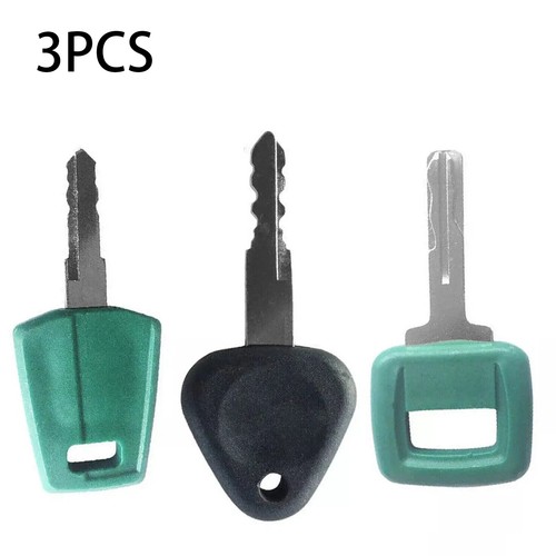3pcs green series ignition - 3pcs,