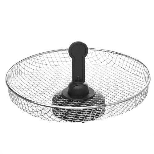 Frying basket chip - frying, tray