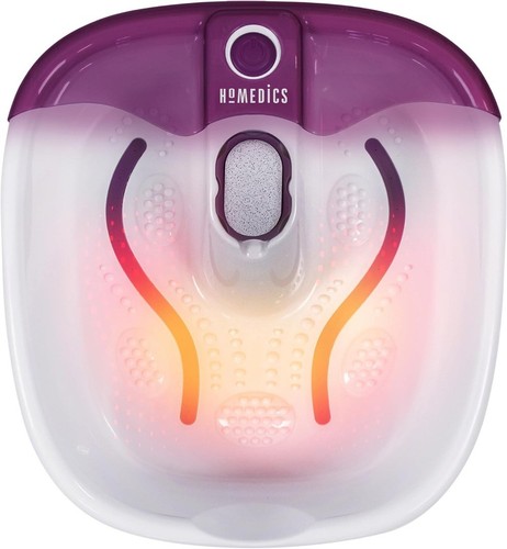 Homedics bubblemate massager - homedics,