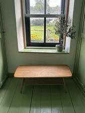 Vintage Ercol Coffee Table
