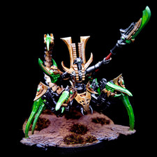 Warhammer 40k Raging Heroes