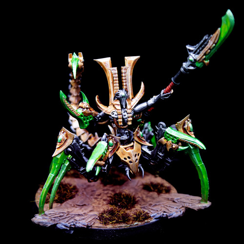 Warhammer 40k raging heroes - 40k,