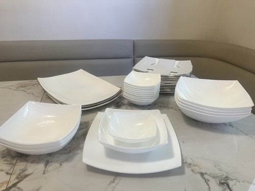 Luminarc france glass white - france,