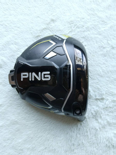 Ping g430max driver - g430max, rh