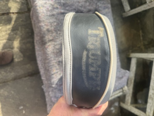 Triumph pre unit tr6 - pre,