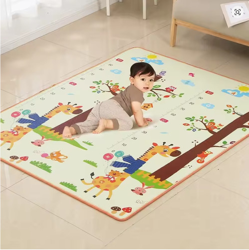 120 90cm baby play mat - 120*90cm,