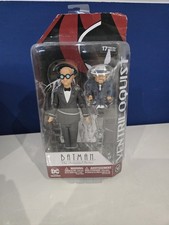 DC Collectibles Batman The