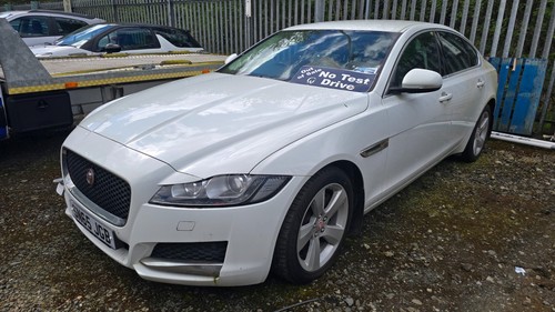 2015 jaguar diesel auto - xf,