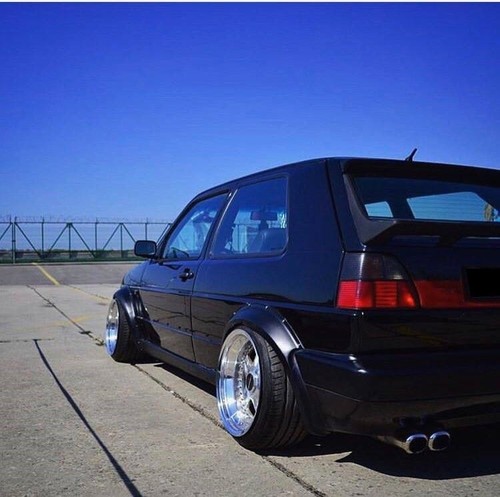 Golf jetta mk2 voomeran - golf,
