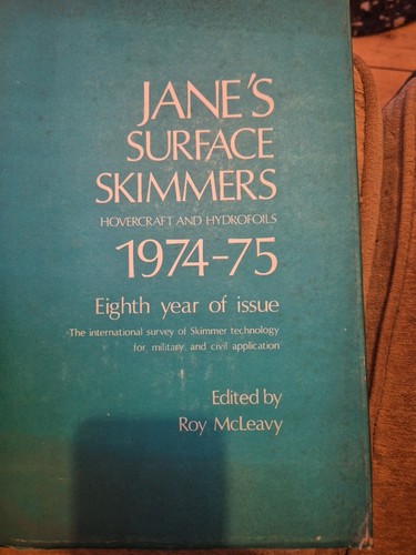 Jane surface skimmers - jane's,
