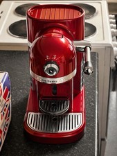 KitchenAid Artisan Nespresso