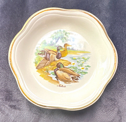 Royal worcester palissy - royal,