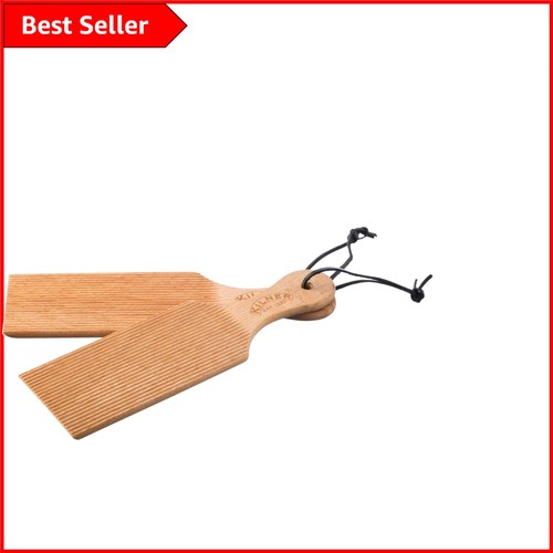 Durable beech wood butter - wood,