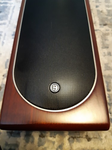 Monitor audio radius 225hd - monitor,