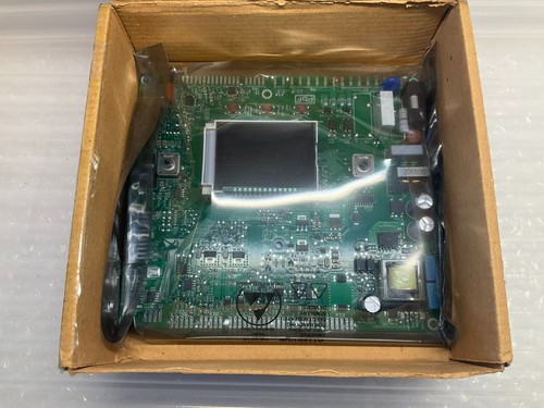 Daikin air con display control - air,