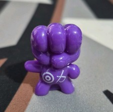 Gogo's Crazy Bones Series 1 -