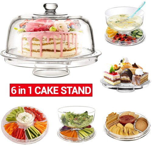 Multifunctional cake stand - multifunctional,