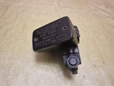 2005 Suzuki GS500 Front Brake Master Cylinder Reservoir