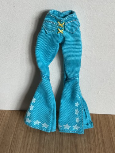Winx club bloom trendy - bloom, blue