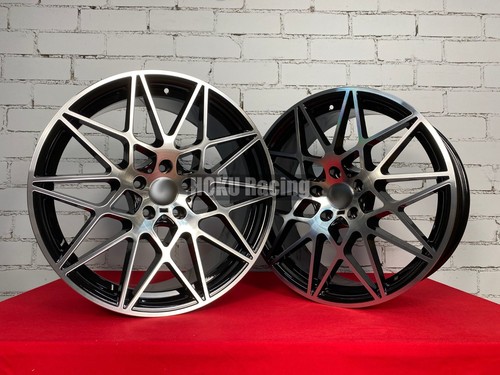 666m style wheels - 4x,