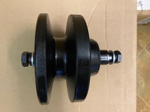 Kubota bottom track roller - kubota,