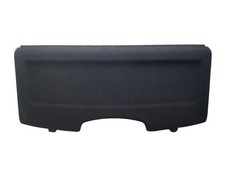 SKODA FABIA Parcel Shelf 2011