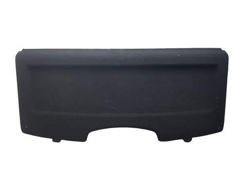 Skoda fabia parcel - parcel, shelf