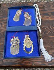 Prayer Beads Bracelet Rosary