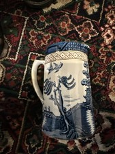 Booths Real Old Willow Mason's