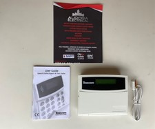 TEXECOM Speech Dialler/Text