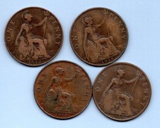 1912 H, 1918 H, 1918 KN, 1919