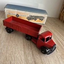 Vintage Dinky Toys Boxed No