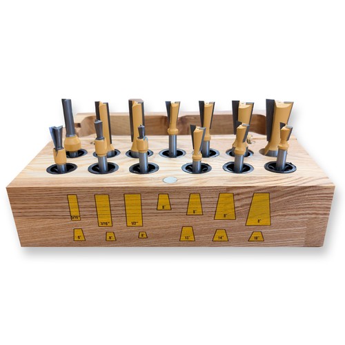 Sommerfeld leigh dovetail - leigh, jig