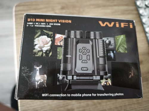 Night vision goggles brand new - goggles,