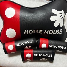 Disney Mickey Mouse Car