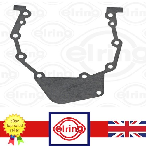 Housing cover - cover, (crankcase)