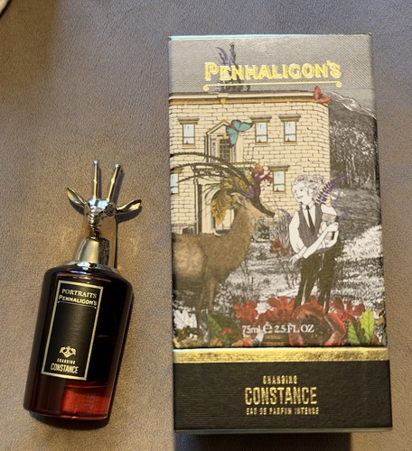 Penhaligons changing constance - changing,