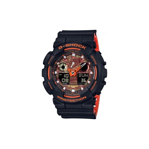 Casio shock analog digital - casio, g-shock