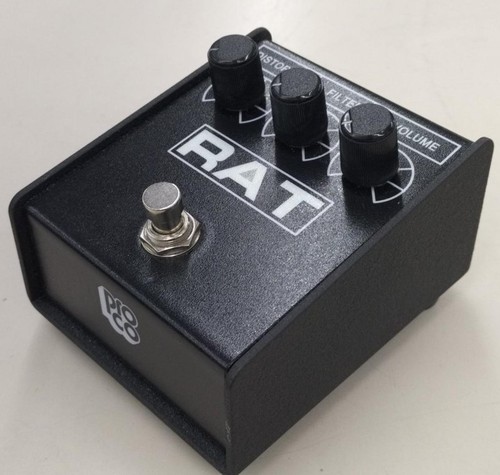 Proco the rat distortion - rat,