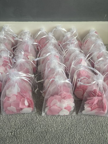 Biodegradable wedding confetti - biodegradable,