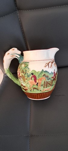 Vintage wedgewood dye - vintage, john