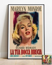 Don't Bother To Knock Marilyn