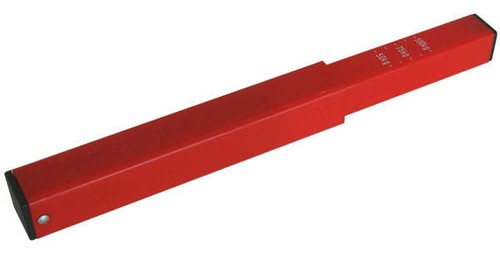 Support load scale - support, drawbar