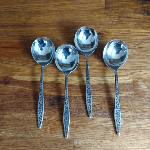 Vintage viners mosaic soup - viners,