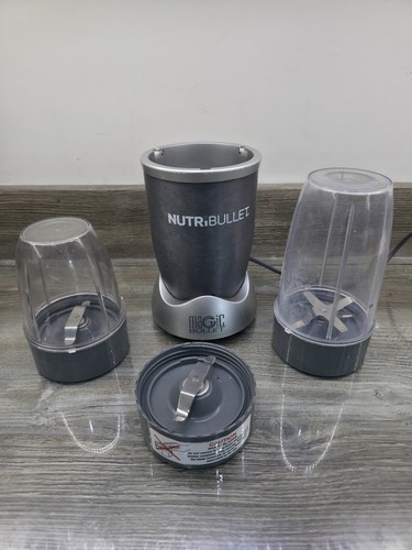 Nutri bullet magic - bullet,