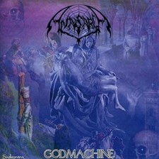Anasarca - Godmachine -