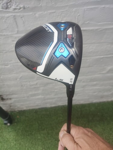 Cobra aerojet driver 9 - ls,