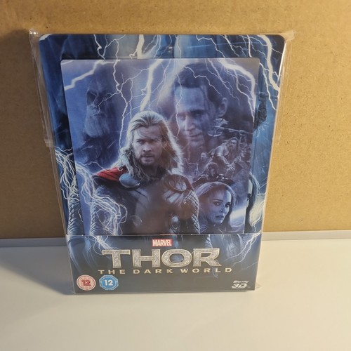 Marvels thor the - thor, dark