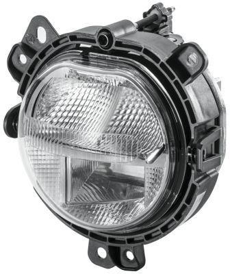 Hella 1n1 011 748 - 1n1, front